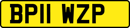 BP11WZP