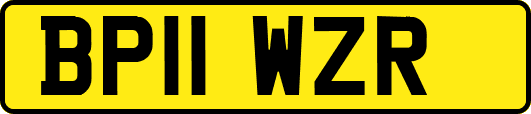 BP11WZR