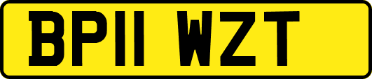 BP11WZT