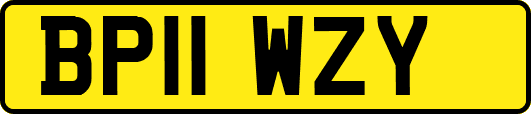 BP11WZY