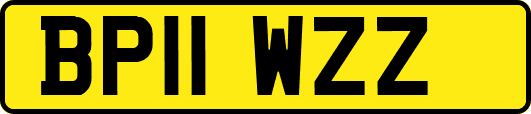 BP11WZZ