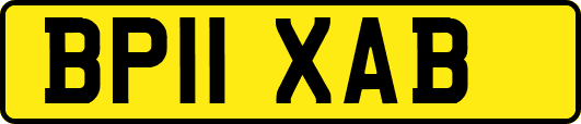 BP11XAB