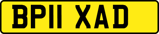 BP11XAD