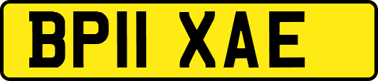 BP11XAE