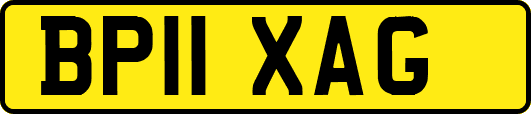 BP11XAG