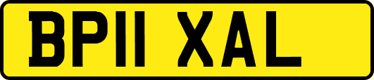 BP11XAL