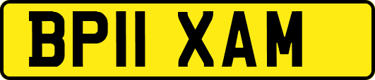 BP11XAM