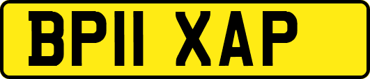 BP11XAP