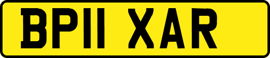 BP11XAR