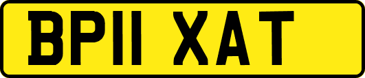 BP11XAT