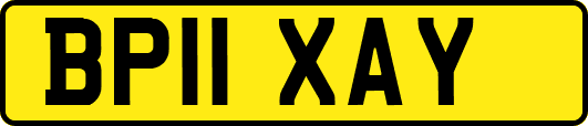 BP11XAY