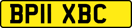 BP11XBC