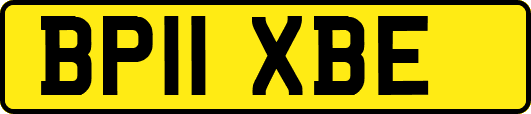 BP11XBE