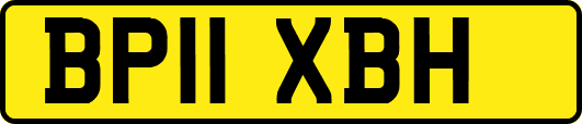 BP11XBH