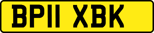 BP11XBK