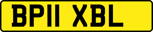 BP11XBL