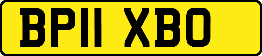 BP11XBO