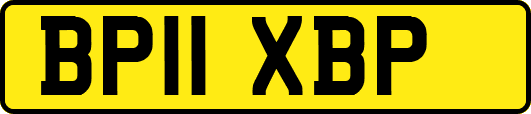 BP11XBP