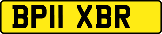 BP11XBR