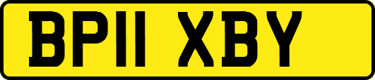 BP11XBY