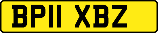 BP11XBZ