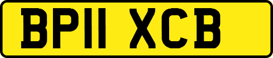 BP11XCB