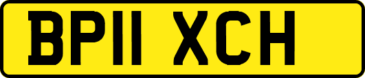 BP11XCH