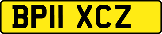 BP11XCZ