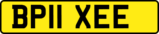 BP11XEE