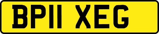 BP11XEG