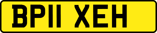 BP11XEH