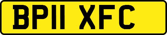 BP11XFC