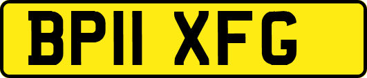 BP11XFG