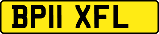 BP11XFL