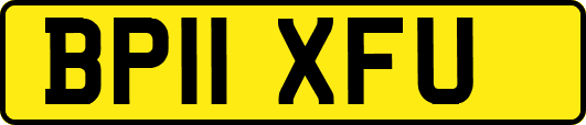 BP11XFU