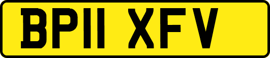 BP11XFV