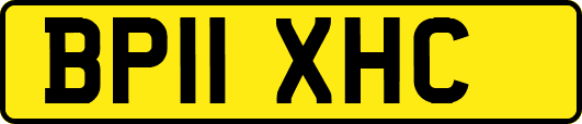BP11XHC