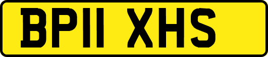 BP11XHS