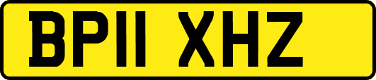 BP11XHZ