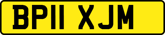BP11XJM
