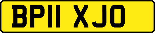 BP11XJO