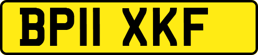 BP11XKF