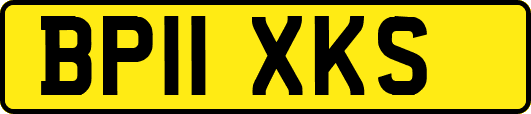 BP11XKS