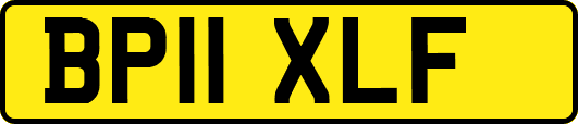 BP11XLF