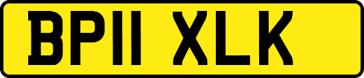 BP11XLK