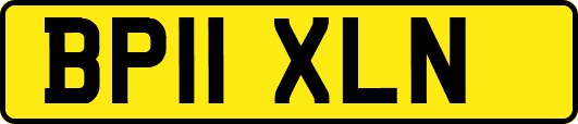 BP11XLN