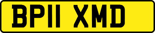 BP11XMD