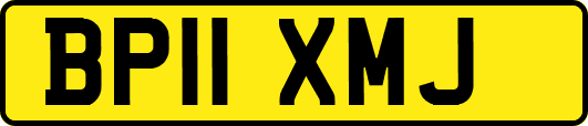 BP11XMJ