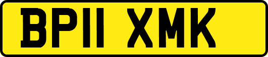 BP11XMK