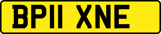 BP11XNE